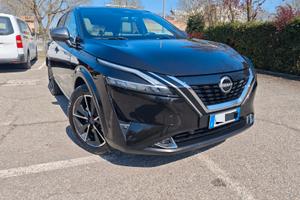 Nissan Qashqai Tekna E-Power