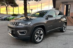 Jeep Compass 1.6 Multijet II Limited