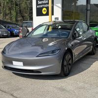 Tesla Model 3 Highland RWD