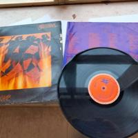 LP SANTANA MARATON 1979 VINILE 33 GIRI