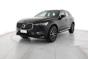 Volvo XC60 2.0 b5 Inscription awd