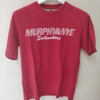 T-shirt Murphy e nye