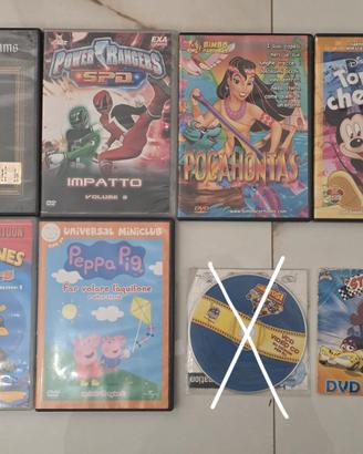 Lotto DVD