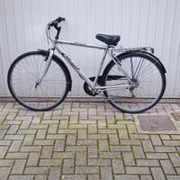 bici da uomo 28 pollici marce 6.