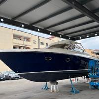 Ilver 36 Piper - Linea d'asse
