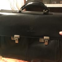 Borsa 24h la Peral vera pelle