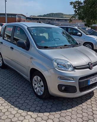 Fiat Panda 1.2 Lounge 69cv