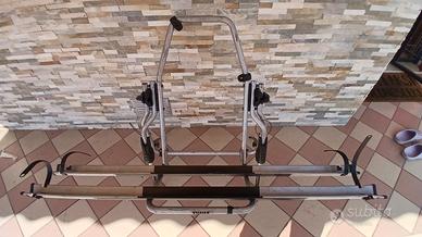 porta bici da auto 
