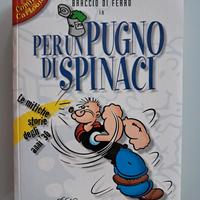 Braccio di Ferro: Per un Pugno di Spinaci- If 2002