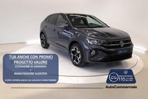 Volkswagen Taigo 1.0 TSI 85kW R-Line