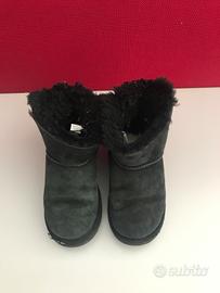 Ugg bimba 30 scarpa ORIGINALI