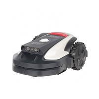 robottino tagliaerba Ama RBA5001V sistema VISUAL