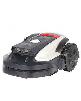 robottino tagliaerba Ama RBA5001V sistema VISUAL