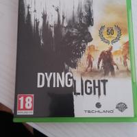 Dying Light xbox