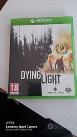 Dying Light xbox