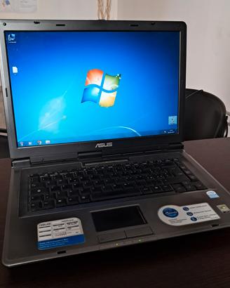 Notebook ASUS