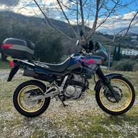 Honda Nx 650 Dominator