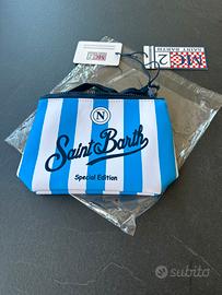 Pochette saint barth SSC NAPOLI