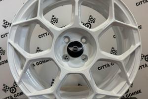 CERCHI IN LEGA MINI COOPER CABRIO CLUBMAN ONE ROAD