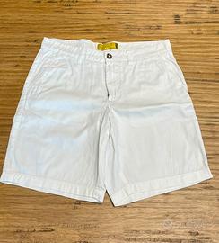 Pantaloncini bianchi