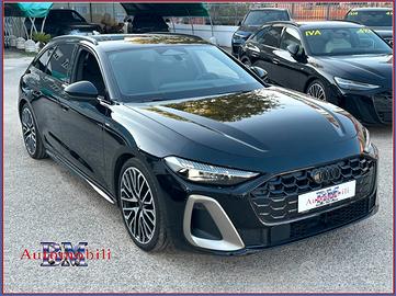 AUDI A5 AVANT S-LINE QUATTRO