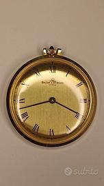 orologio da tasca Baume & Mercier