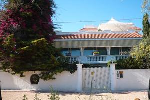 Appartamento a punta prosciutto 5 posti letto