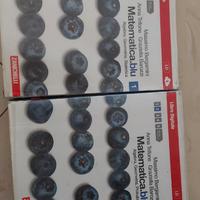Libri matematica liceo