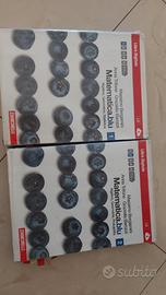 Libri matematica liceo