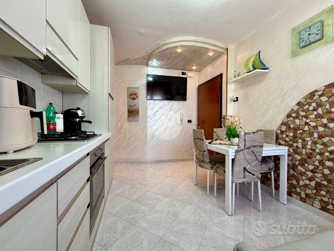 Apartment in Chioggia, Sottomarina - Vista 3