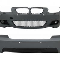 Completo Kit estetico per la BMW 3 Serie E92 E93 (