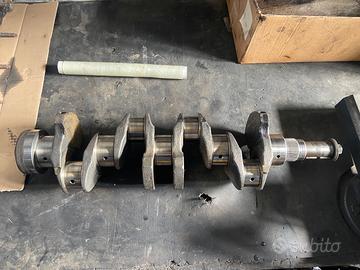 Albero motore Toyota land cruiser lj70