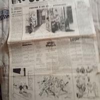 SETTEBELLO,IL TRAVASO DELLE IDEE, IL BRIVIDO, 420