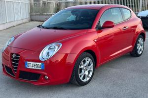 Alfa Romeo 2008 MiTo 1.4 78 CV Junior Sport Pack