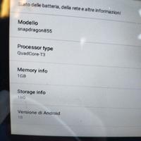 Autoradio 2 din 7 pollici sistema Android