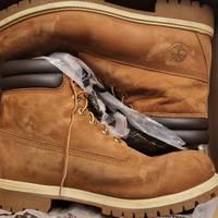Timberland premium 6 inches waterproof boot