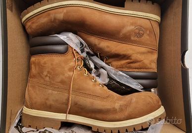 Timberland premium 6 inches waterproof boot