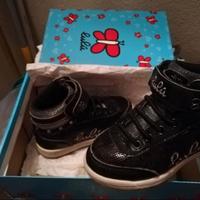 Scarpe Lulù n. 25