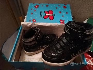 Scarpe Lulù n. 25