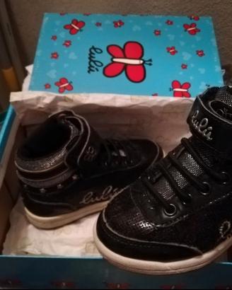 Scarpe Lulù n. 25