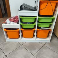 Ikea trofast