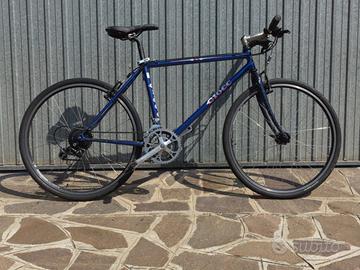 Bici Ciocc acciao