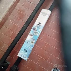 Barre porta pacchi fiat punto