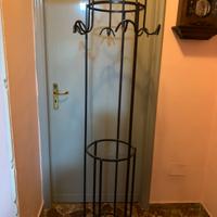 Appendiabiti e porta ombrelli