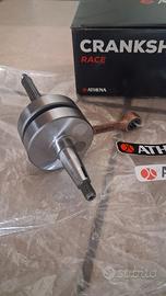 albero Athena spinotto 12 per piaggio