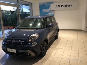 FIAT 500L 500 L CROSS 1.4 95CV U138522