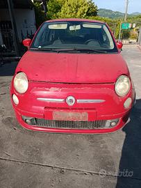 Ricambi 500