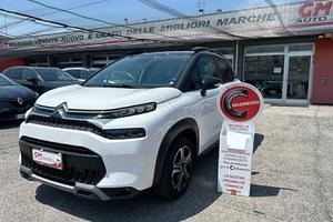 Citroen C3 Aircross 1.2 puretech Feel s&s 110cv