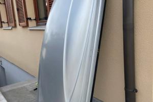 Box THULE 190 x 60 x 40