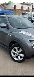 Nissan Juke disel